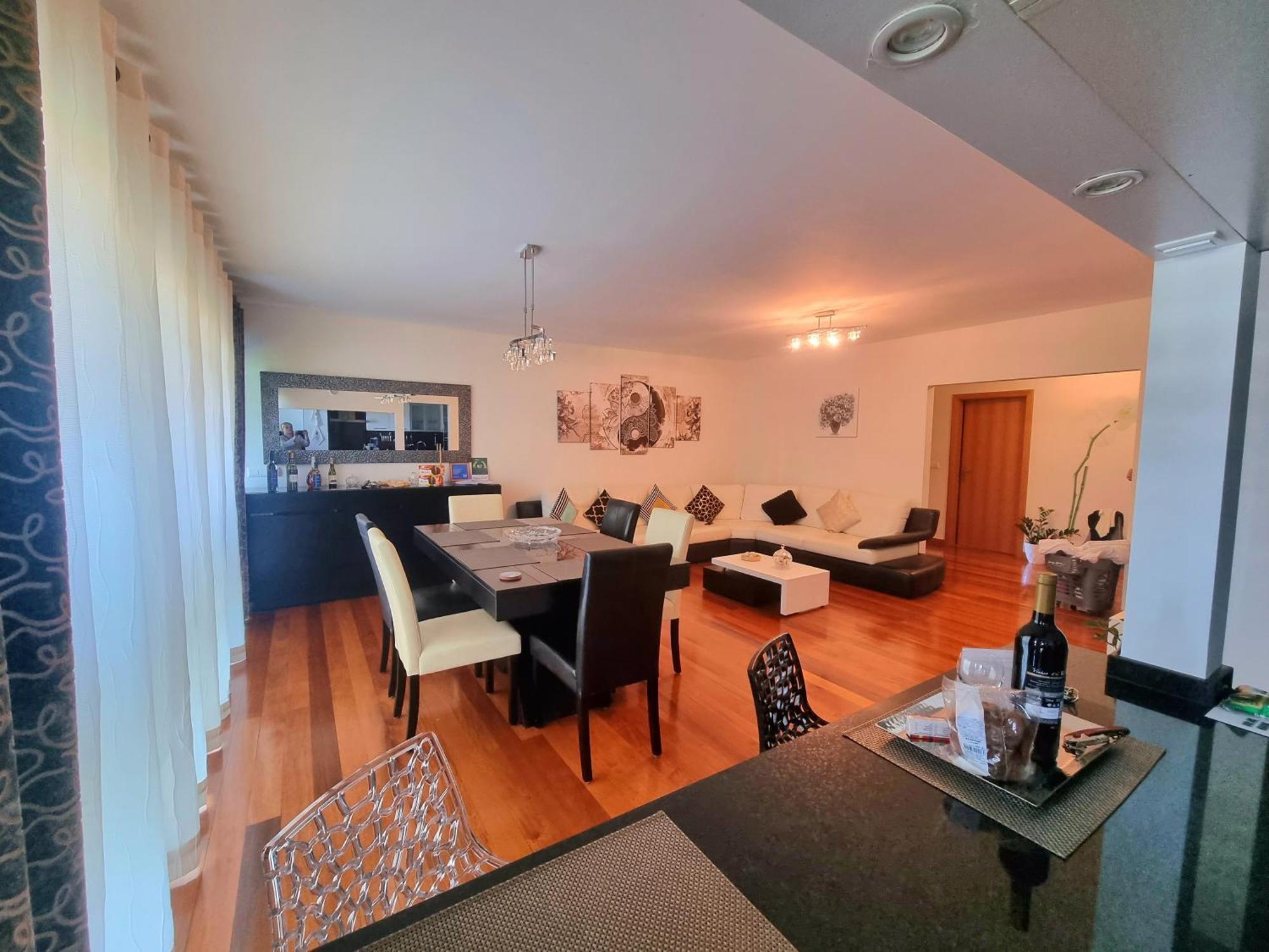 Big Apartment With Ocean Views, Ideal For Groups Funchal (Madeira) Exteriör bild