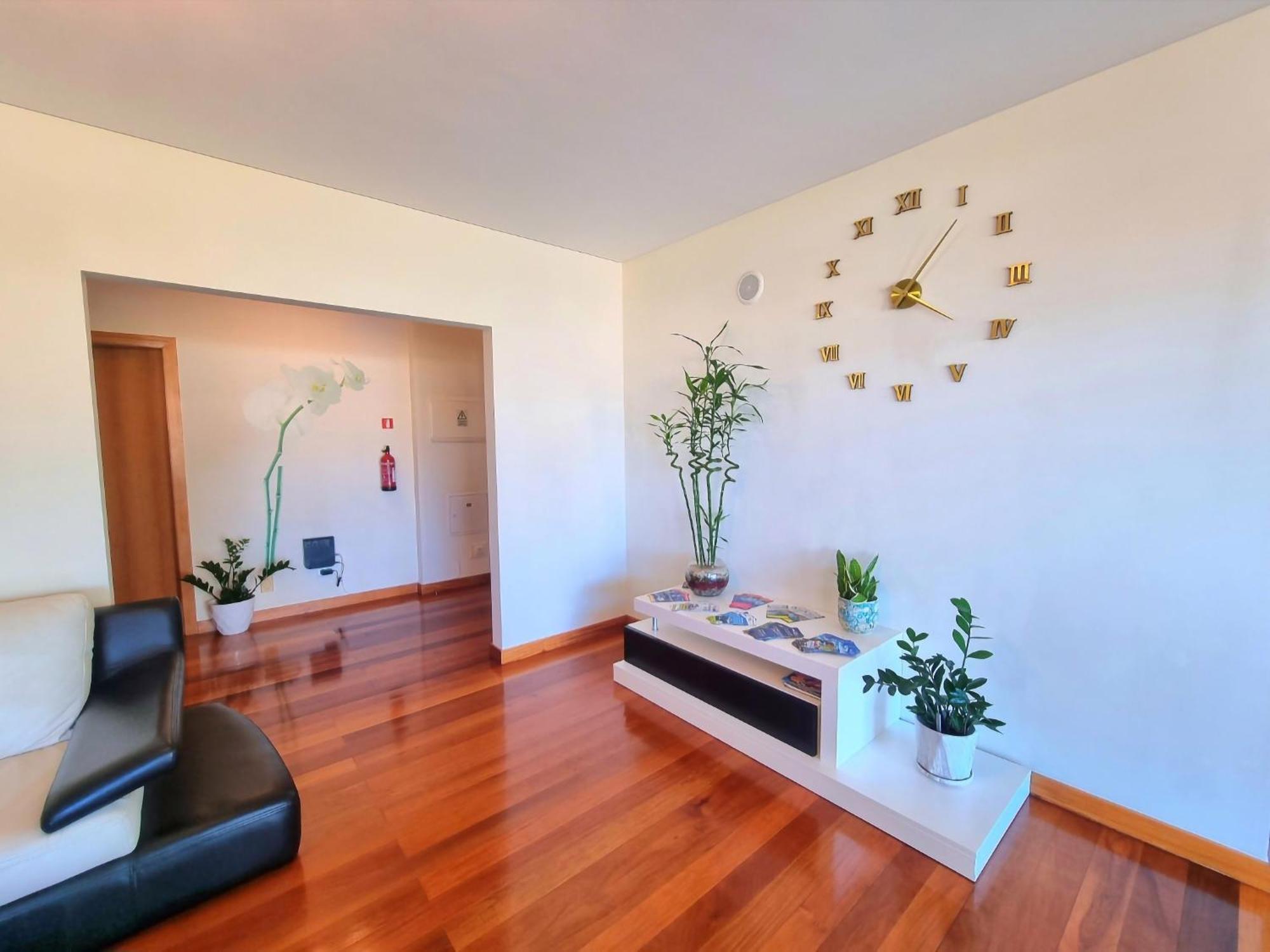 Big Apartment With Ocean Views, Ideal For Groups Funchal (Madeira) Exteriör bild